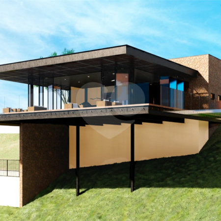 Terreno à venda no condomínio Residencial Villagio Bellini, São Roque - SP