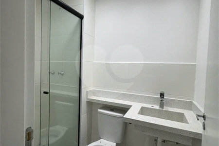Apartamento à venda no Let's Cassandoca – 2 quartos, 37m² – Novo!