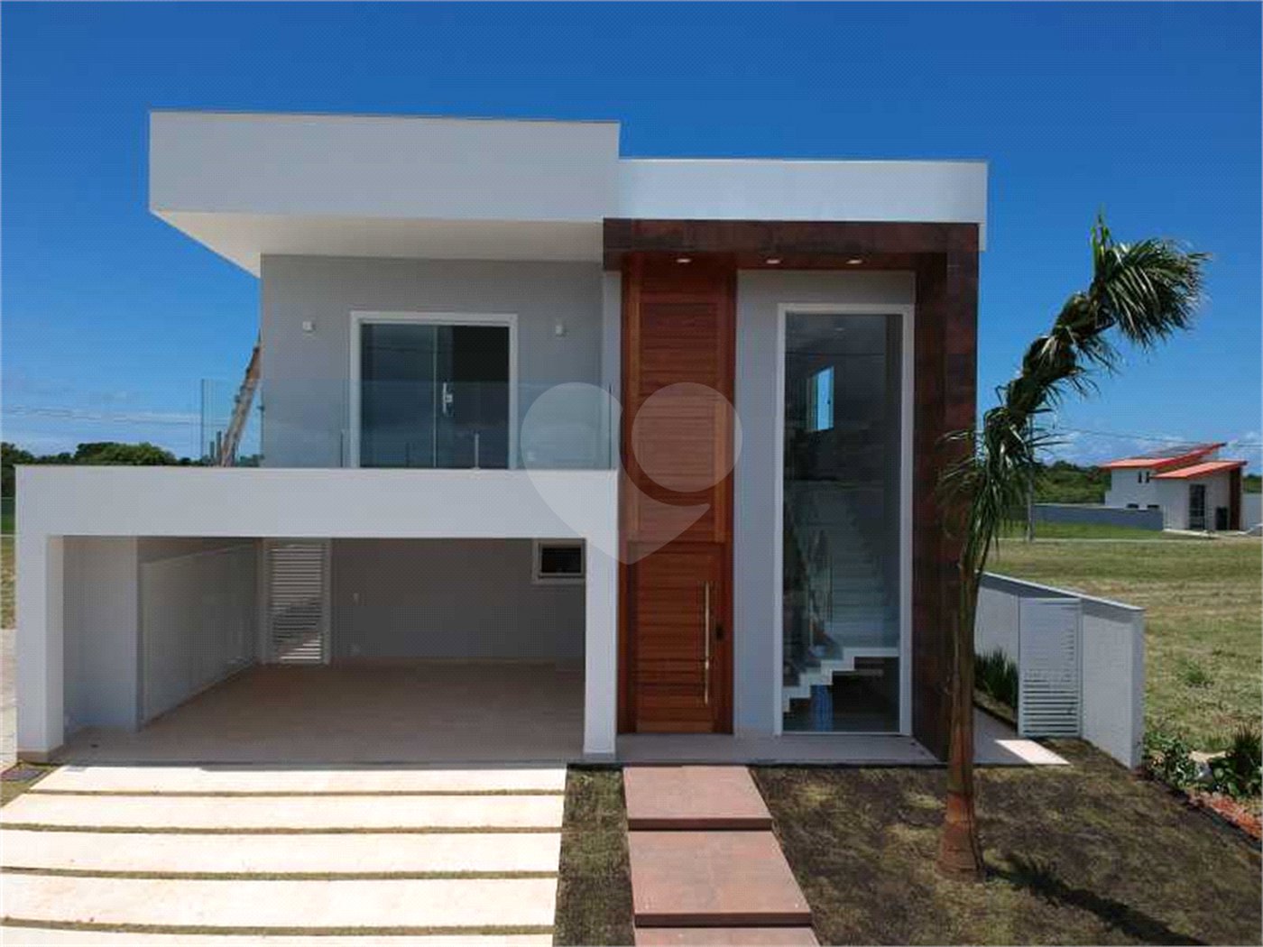Casa à venda com 4 suítes em Ogiva, Cabo Frio, RJ