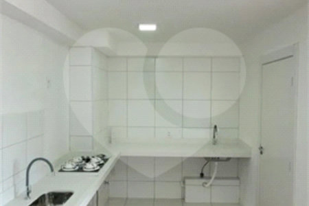 Apartamento à venda com 1 quarto em Vila Maria, São Paulo, SP