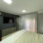 Apartamento à venda com 4 quartos, sendo 3 suítes, em Santana, São Paulo, SP