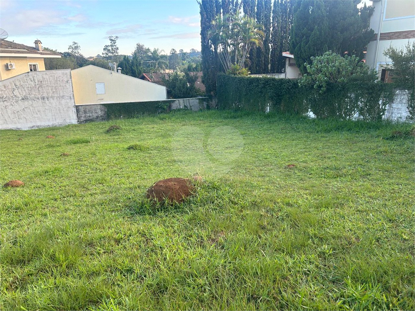 Terreno à venda no condomínio São Joaquim, Vinhedo - SP