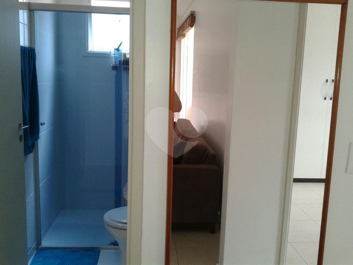 Apartamento à venda com 3 quartos, sendo 1 suíte, em Água Fria, São Paulo, SP