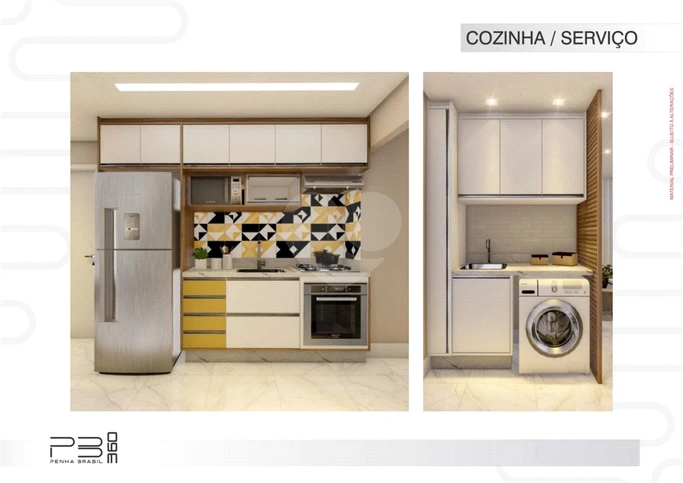 Apartamento à venda com 2 quartos em BRASILÂNDIA, São Paulo, SP