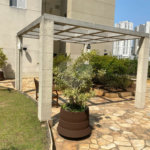 Apartamento à venda com 2 quartos em Parque Reboucas, São Paulo, SP