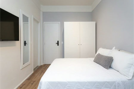Apartamento à venda com 4 quartos, sendo 1 suíte, em Pinheiros, São Paulo, SP
