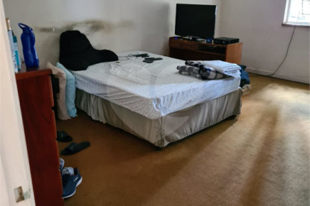 Sobrado à venda com 3 quartos em Campo Belo, São Paulo, SP