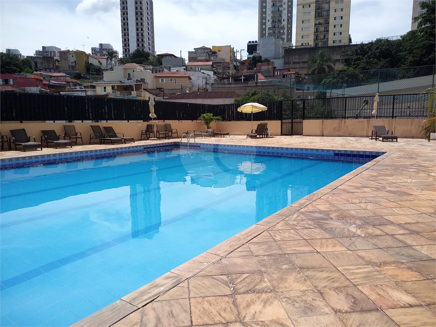 Apartamento à venda com 3 quartos, sendo 1 suíte, em Lauzane Paulista, São Paulo, SP