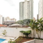 Apartamento à venda com 4 quartos, sendo 2 suítes,  em Aclimação, São Paulo, SP