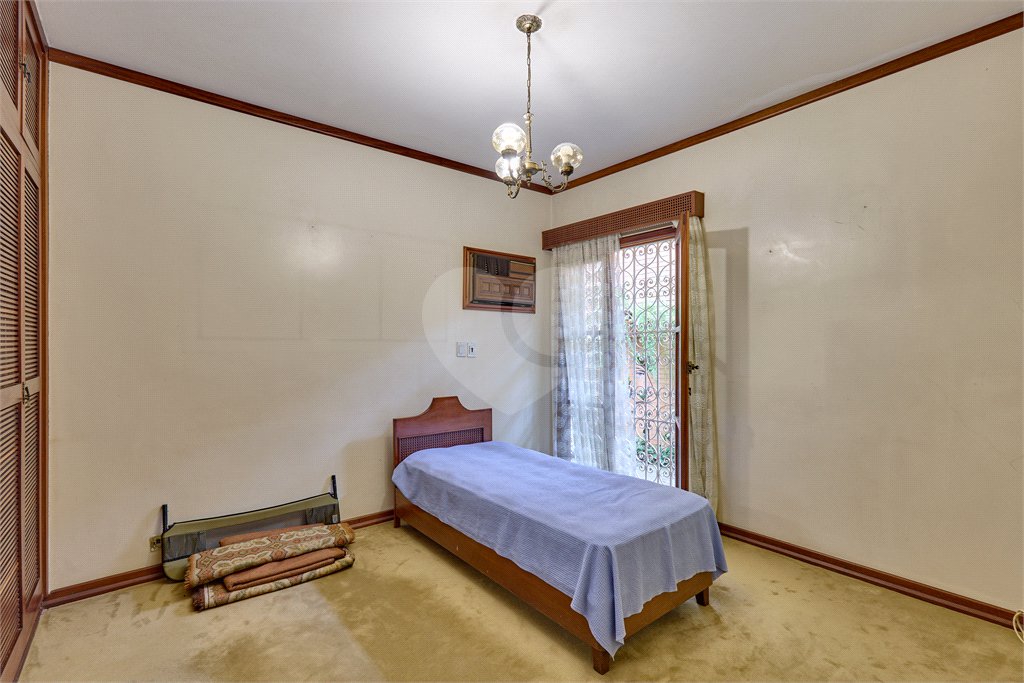 Casa Térrea à venda com 3 quartos, sendo 1 suíte, em Chácara Monte Alegre, São Paulo, SP