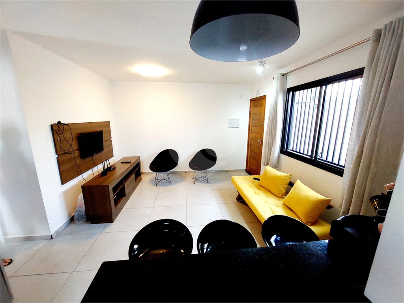 Apartamento à venda com 2 quartos em Vila Jaguara, São Paulo, SP