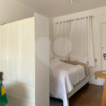 Studio à venda com 1 quarto em Vila Buarque, São Paulo, SP
