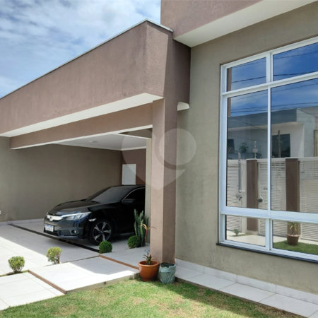 Casa Térrea à venda com 3 quartos, sendo 1 suíte, em Jardim Esplanada II, Indaiatuba, SP