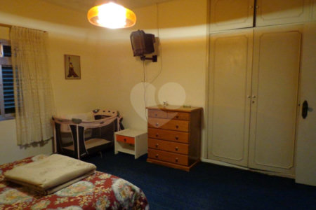 Casa à venda com 4 quartos, sendo 2 suítes,  em Jardim Bonfiglioli, São Paulo, SP