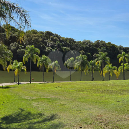 Terreno à venda no condomínio Fazenda Imperial, Sorocaba - SP