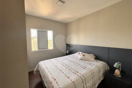 Apartamento com 77m² , 2 dormitórios , sendo 1 suíte , 2 vagas de garagem , a venda no bairro Rudge Ramos.