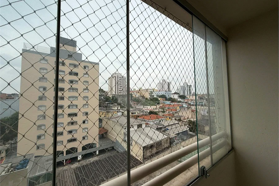 Apartamento à venda com 2 quartos em Imirim, São Paulo, SP