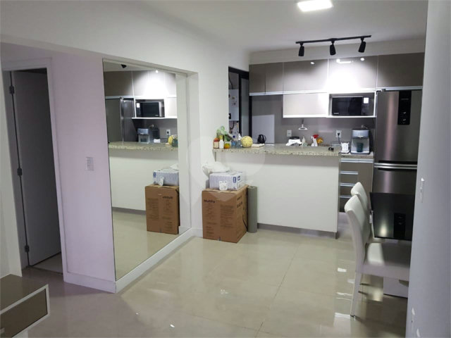 Apartamento à venda com 2 quartos, sendo 1 suíte,  em Casa Verde, São Paulo, SP