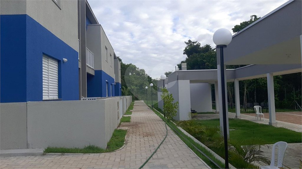 Apartamento à venda com 1 suíte em Villa Padova, Porto Seguro, BA