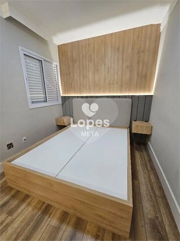 Apartamento à venda com 2 quartos em Jardim Oriente, São José dos Campos, SP