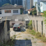 Terreno à venda em Jaguaré, São Paulo, SP