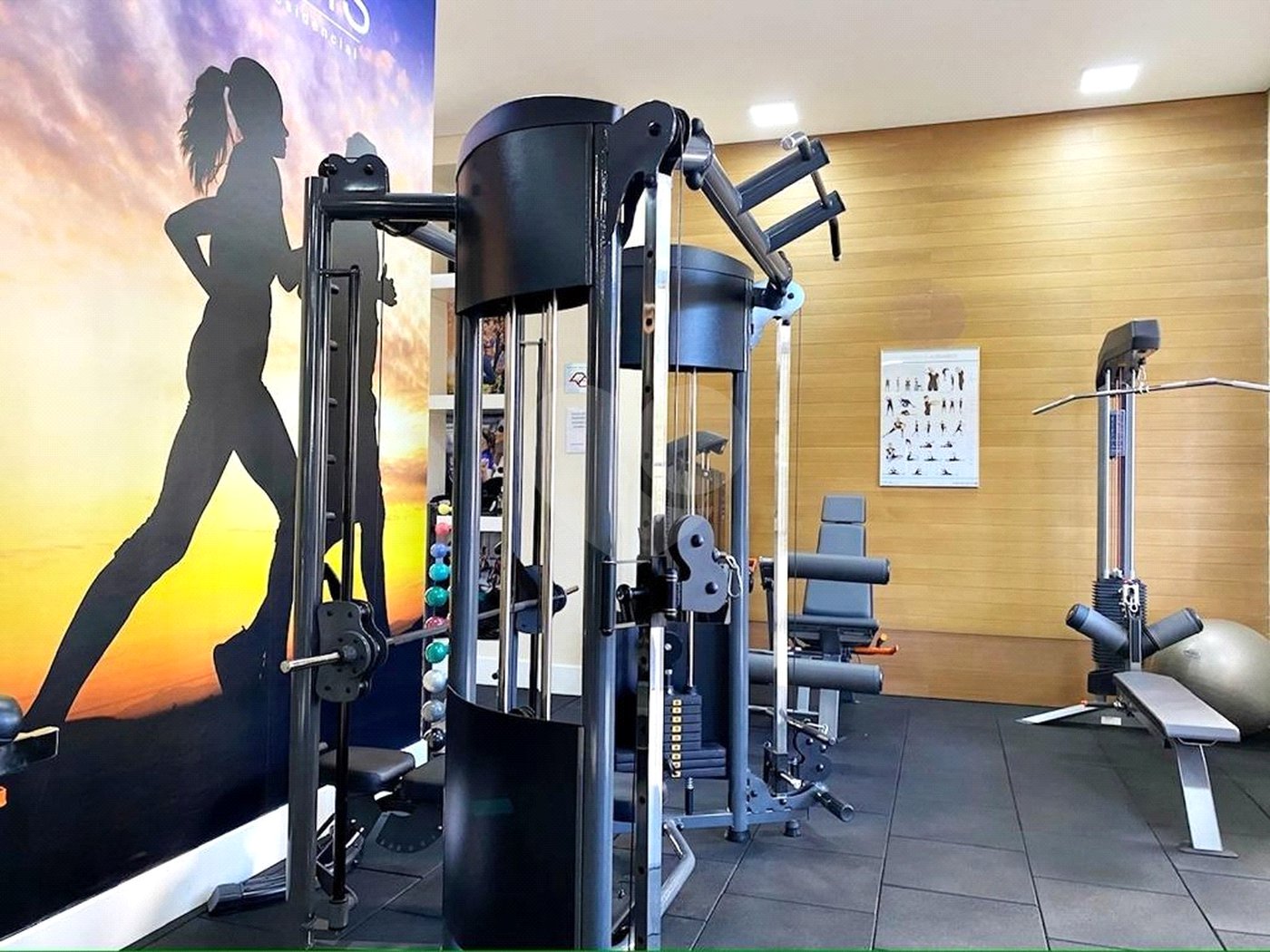 Apartamento à venda com 3 suítes em Santana, São Paulo, SP