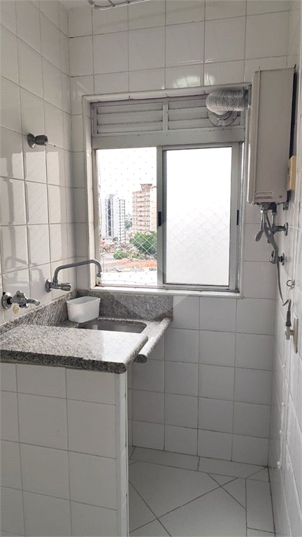 Apartamento à venda com 3 quartos, sendo 1 suíte, em Vila Guarani (z Sul), São Paulo, SP