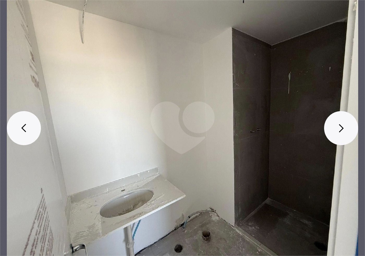 Apartamento à venda com 1 quarto em Ferreira, São Paulo, SP