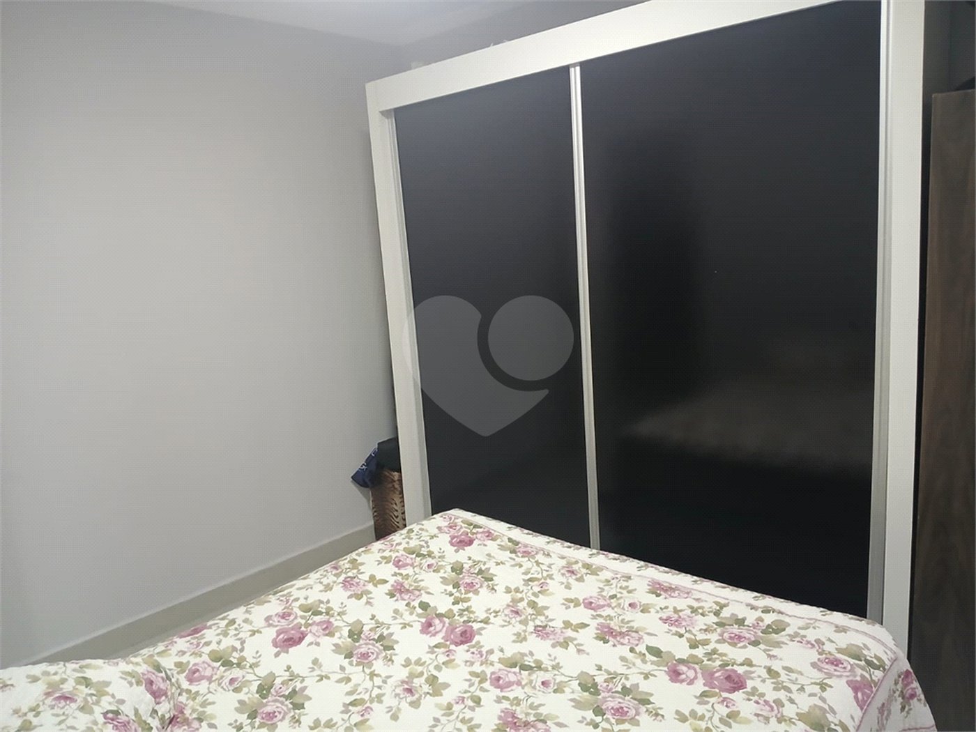 Apartamento à venda com 2 quartos em Conjunto Residencial do Bosque, Mogi das Cruzes, SP