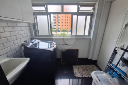 Apartamento à venda com 2 quartos em Indianópolis, São Paulo, SP