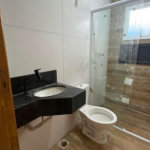 🏡 CASA COM PISCINA NO JARDIM MARABÁ – MONGAGUÁ