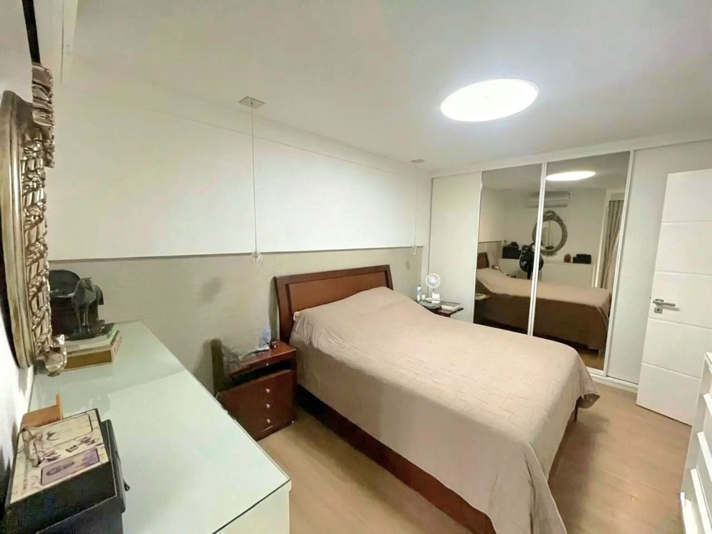 Apartamento com 3 dormitórios à venda, 191 m² por R$ 2.995.000,00 - Embaré - Santos/SP