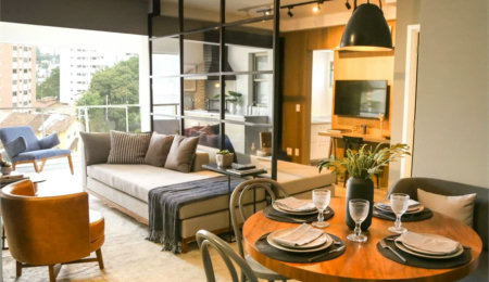 Apartamento à venda com 2 suítes em Sumarezinho, São Paulo, SP