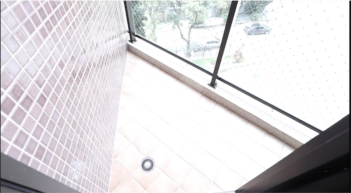 Apartamento à venda ou para alugar com 4 quartos, sendo 2 suítes, em Santana, São Paulo, SP