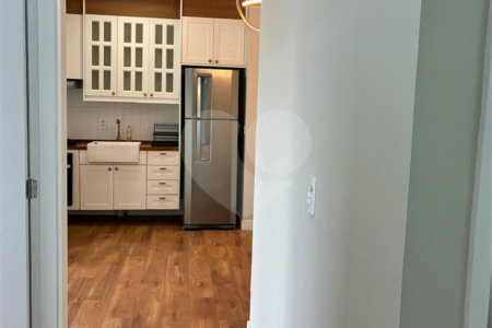 Apartamento para alugar com 2 quartos em Vila Rosália, Guarulhos, SP