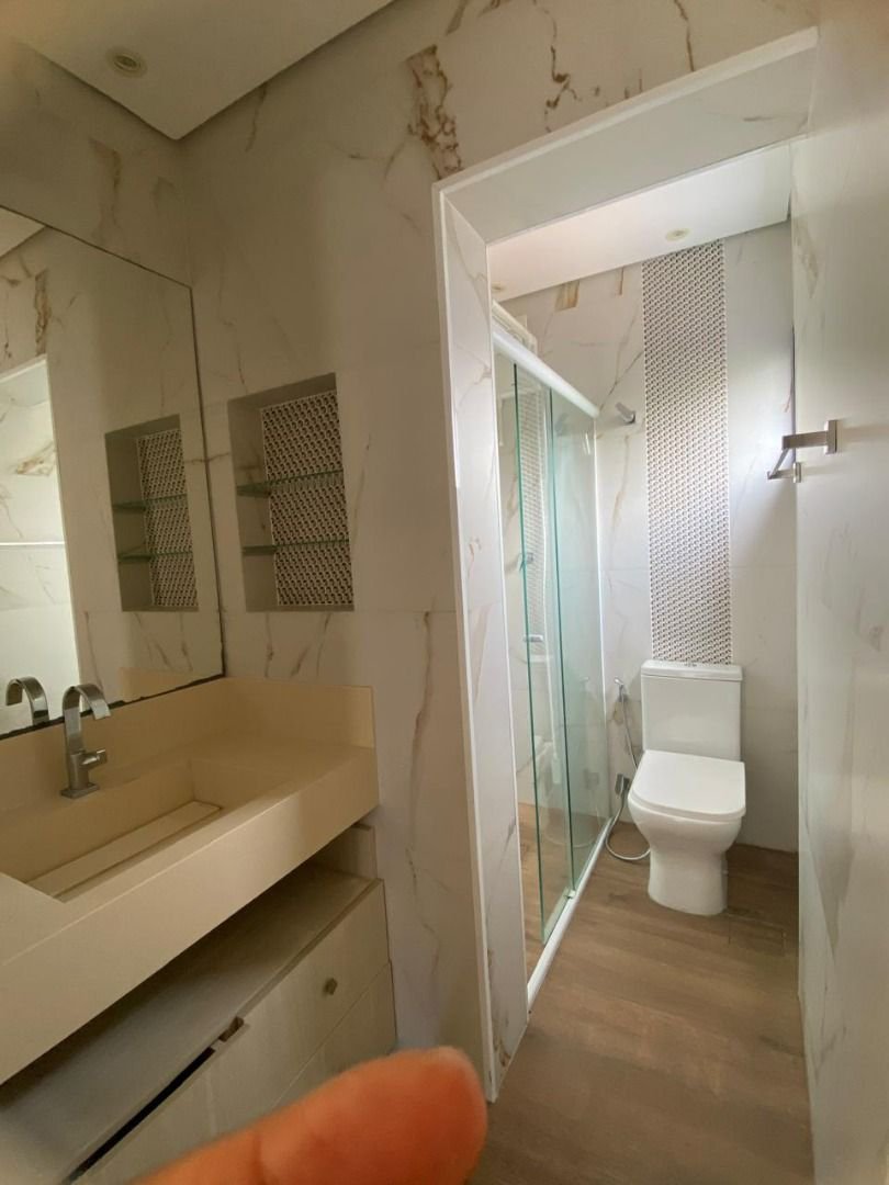 Apartamento com 3 dormitórios à venda, 132 m² por R$ 1.440.000,00 - Ponta da Praia - Santos/SP