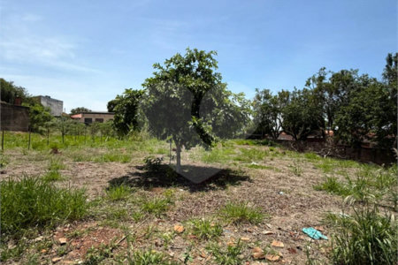Terreno à venda em Jardim do Carmo, Araraquara, SP