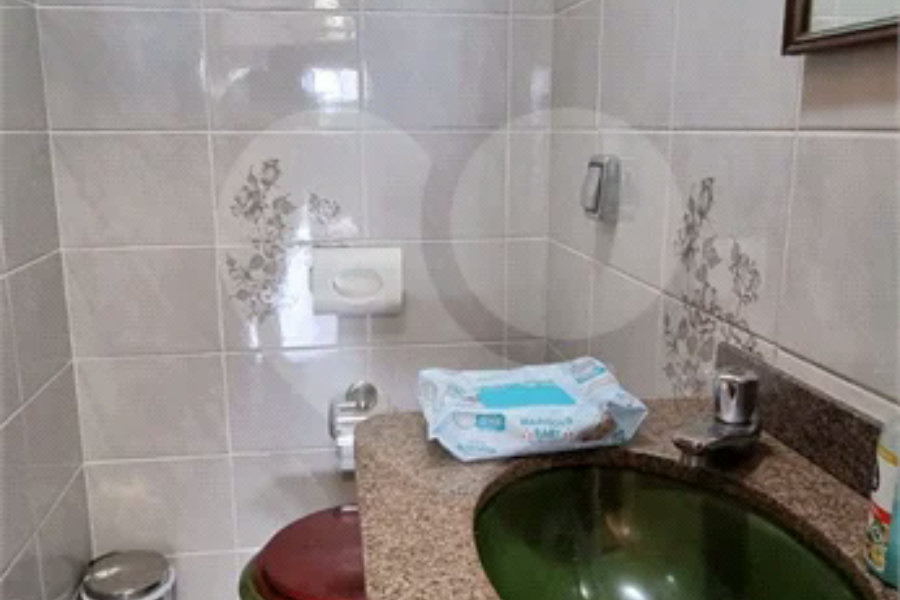 Apartamento à venda com 4 quartos, sendo 1 suíte, em Horto Florestal, São Paulo, SP