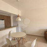 Apartamento à venda com 2 quartos, sendo 1 suíte, em Vila Amélia, Ribeirão Preto, SP