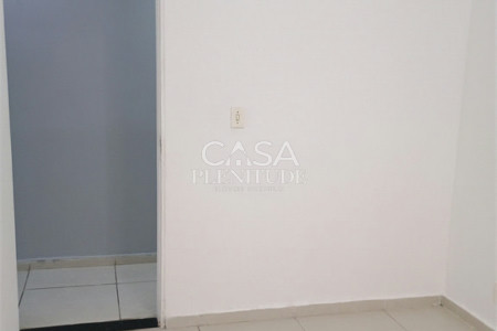 Apartamento à venda com 2 quartos em Jardim Simus, Sorocaba, SP