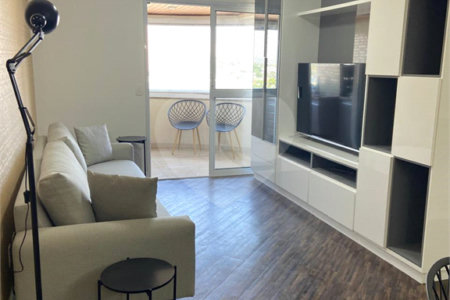 Apartamento à venda com 3 suítes em Jardim do Mar, São Bernardo do Campo, SP