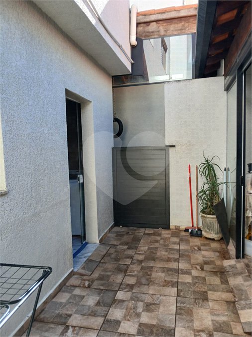 Sobrado à venda com 3 quartos, sendo 1 suíte,  em Villa Di Cesar, Mogi das Cruzes, SP