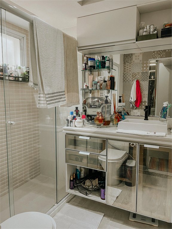 Apartamento à venda com 3 quartos, sendo 1 suíte, em Campo Grande, Rio de Janeiro, RJ