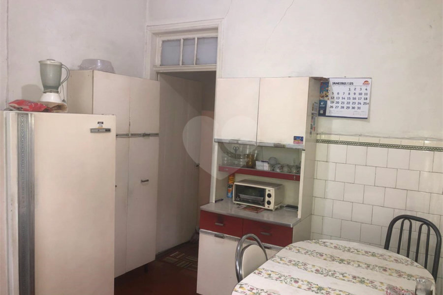 Casa Térrea à venda com 4 quartos em Jaçanã, São Paulo, SP