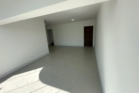 Apartamento à venda com 3 quartos, sendo 2 suítes, em Jardim Ampliação, São Paulo, SP