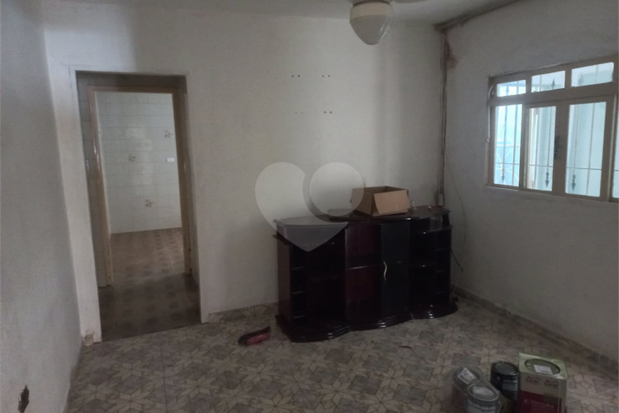 Casa à venda com 3 quartos em Freguesia do Ó, São Paulo, SP