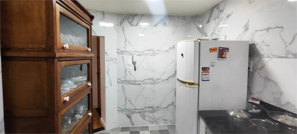 Apartamento à venda com 1 quarto em Tijuca, Rio de Janeiro, RJ
