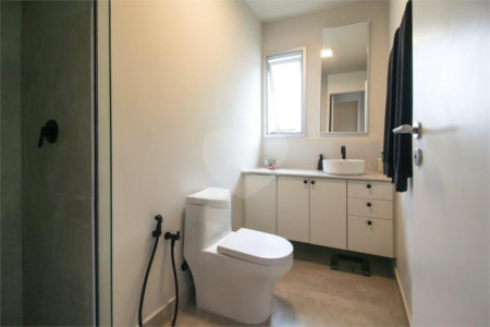 Apartamento à venda com 2 quartos, sendo 1 suíte,  em Vila Olímpia, São Paulo, SP
