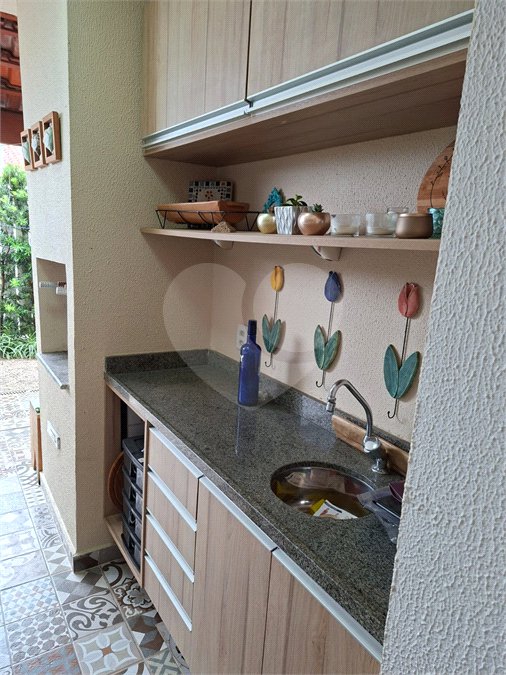 Condomínio à venda com 3 quartos, sendo 1 suíte,  em Taboão, São Roque, SP
