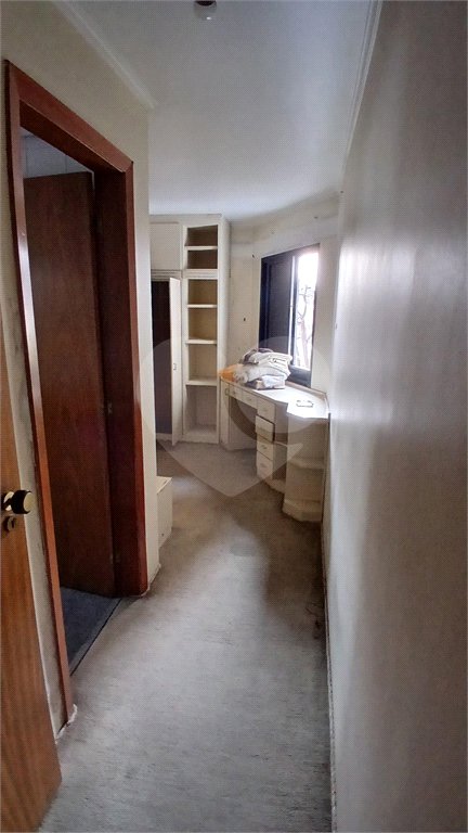 Apartamento à venda com 4 quartos, sendo 3 suítes, em Jardim São Paulo(zona Norte), São Paulo, SP